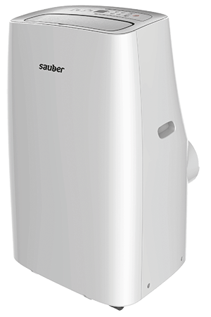 Aire acondicionado portatil