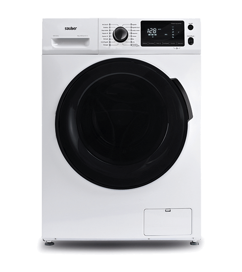 Lavadora Sauber